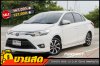 TOYOTA VIOS 1.5 G AT ปี2013 (2กฬ3144)
