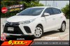 TOYOTA YARIS 1.2 ENTRY AT ปี 2022 (3ขง7893)
