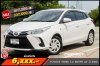 TOYOTA YARIS 1.2 ENTRY AT ปี 2020 (1ขน7268)