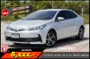 TOYOTA ALTIS 1.6 G AT ปี2018 จด2019 (8กฒ8552)