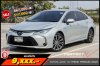 TOYOTA COROLLA ALTIS 1.8 HYBRID PREMIUM ปี2022 (3ขฎ7715)