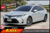 TOYOTA ALTIS 1.8 HYBRID PREMIUM ปี2022 (3ขฐ4609)