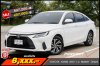 TOYOTA YARIS ATIV 1.2 SMART AT ปี2024 (5ขภ1979)