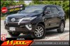 TOYOTA FORTUNER 2.8 V AT ปี 2015 (5กง2439)