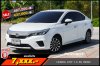 HONDA CITY 1.0 SV ปี2022 (3ขภ2837)