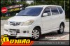 TOYOTA AVANZA 1.5 E AT ปี2011 (ญฎ825)