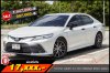 TOYOTA CAMRY 2.5 HEV PREMIUM AT ปี2023 จด2024 (5ขฎ560)
