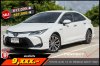 TOYOTA ALTIS 1.8 HV PREMIUM SAFETY AT ปี2021 (2ขณ4278)