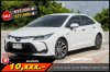 TOYOTA ALTIS 1.8 HV PREMIUM SAFETY AT ปี2021 (2ขณ4280)