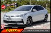 TOYOTA ALTIS 1.6 G AT ปี 2019 (8กฒ8512)