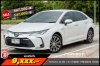TOYOTA ALTIS 1.8 HYBRID PREMIUM ปี2022 (3ขฎ7716)