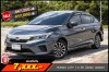 HONDA CITY 1.0 SV ปี2022 จด2023 (4ขว2103)