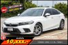HONDA CIVIC 1.5 EL+ ปี2021 (2ขณ6010)