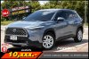TOYOTA COROLLA CROSS 1.8 SPORTS ปี2023 (4ขย807)