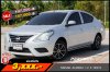 NISSAN ALMERA 1.2 E ปี2015 (4กน6349)