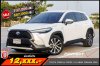 TOYOTA COROLLA CROSS 1.8 HYBRID PREMIUM ปี2021 (2ขณ4523)