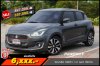 SUZUKI SWIFT 1.2 GLX ปี2019 (2ขษ3196)