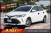 TOYOTA VIOS 1.5 MID AT ปี 2020 (1ขน9714)