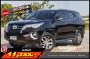 TOYOTA FORTUNER 2.4 V ปี2016 (7กผ8613)