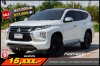 MITSUBISHI PAJERO 2.4 GT PREMIUM ELITE EDITION ปี2022 (2ขห8137)
