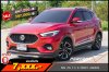 MG ZS 1.5 X ปี2021 จด2022 (2ขผ1390)