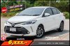 TOYOTA VIOS 1.5 MID AT ปี 2021 (2ขฒ7173)