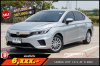 HONDA CITY 1.0 V ปี2020 (1ขต4745)