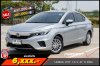 HONDA CITY 1.0 V ปี2020 (1ขท1079)