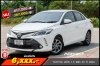 TOYOTA VIOS 1.5 MID AT ปี 2020 (1ขผ2474)