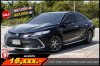 TOYOTA CAMRY 2.5 HEV PREMIUM LUXURY ปี2022 จด2023 (3ขร7630)