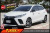 TOYOTA YARIS 1.2 SPORT ปี2022 (ขว7413)