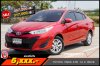 TOYOTA YARIS ATIV 1.2 E AT ปี 2018 (8กฮ9754)