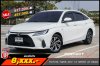 TOYOTA YARIS ATIV 1.2 SPORT AT ปี2024 (2ขฒ4951)