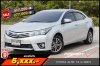 TOYOTA ALTIS 1.6 G ปี2015 (4กศ2974)