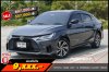 TOYOTA YARIS ATIV 1.2 PREMIUM LUXURY ปี2023 (กษ5961)