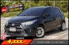 TOYOTA YARIS 1.2 J AT ปี 2017 (6กท7156)