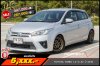 TOYOTA YARIS 1.2 G AT ปี 2016 (กพ3573)