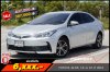 TOYOTA ALTIS 1.6 G AT ปี2019 (8กย5430)