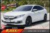 HONDA CIVIC 1.8 EL ปี2021 (2ขฆ9100)