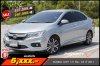HONDA CITY 1.5 SV+ AT ปี2017 (6กร8411)