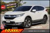 HONDA CR-V 2.4 E ปี 2018 (7กบ2912)