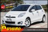 TOYOTA YARIS 1.5 E AT ปี2012 (5ขฉ1708)