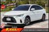 TOYOTA YARIS ATIV 1.2 PREMIUM ปี2023 (4ขฌ1996)