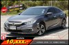 HONDA CIVIC 1.5 TURBO ปี2019 (9กด6605)