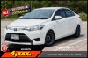 TOYOTA VIOS 1.5 J AT ปี 2014 (4กผ1732)