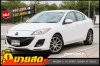 MAZDA 3 1.6 SPIRIT SEDAN AT ปี2012 (5กข2186)