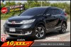 HONDA CR-V 2.4 E ปี2018 (4ขท3765)
