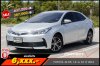 TOYOTA ALTIS 1.6 G AT ปี2019 (8กษ4125)