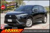 TOYOTA COROLLA CROSS 1.8 HYBRID SMART ปี2021 (1ขญ5345)
