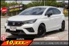 HONDA CITY 1.5 (5ประตู) E:HEV RS ปี2024 (กม5333)